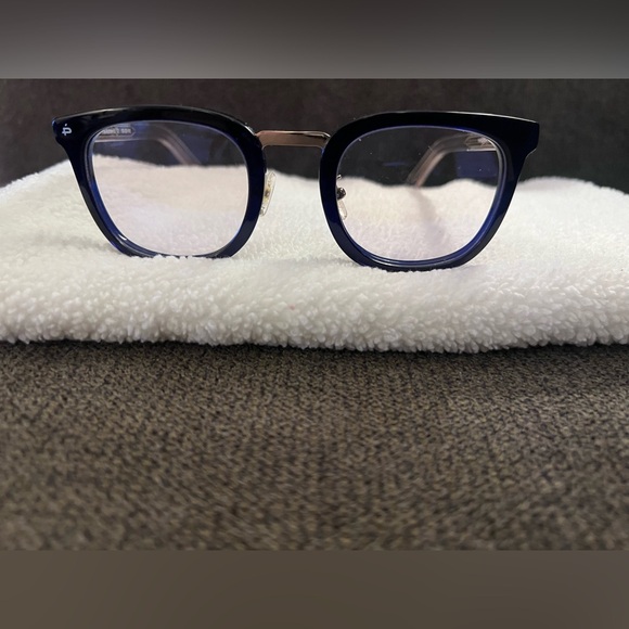 PRIVÉ REVAUX “Alchemist” Reader glasses W  bluelight filtering - Picture 7 of 7